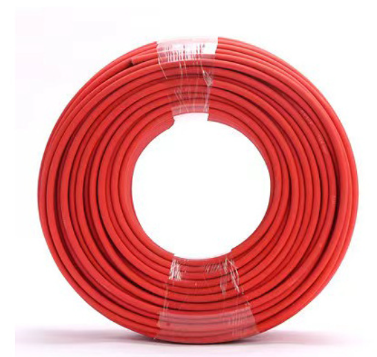 光伏线：清洁能源的未来之光