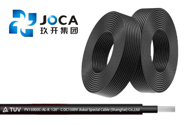 PVF光伏电缆：能源未来的重要环节