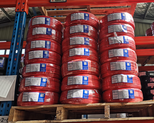 光伏系统中的电缆选择：28千瓦光伏系统适用电缆详细解析